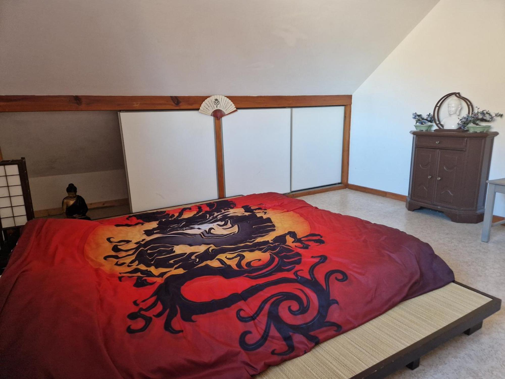 Gite De La Draye Crots Kültér fotó